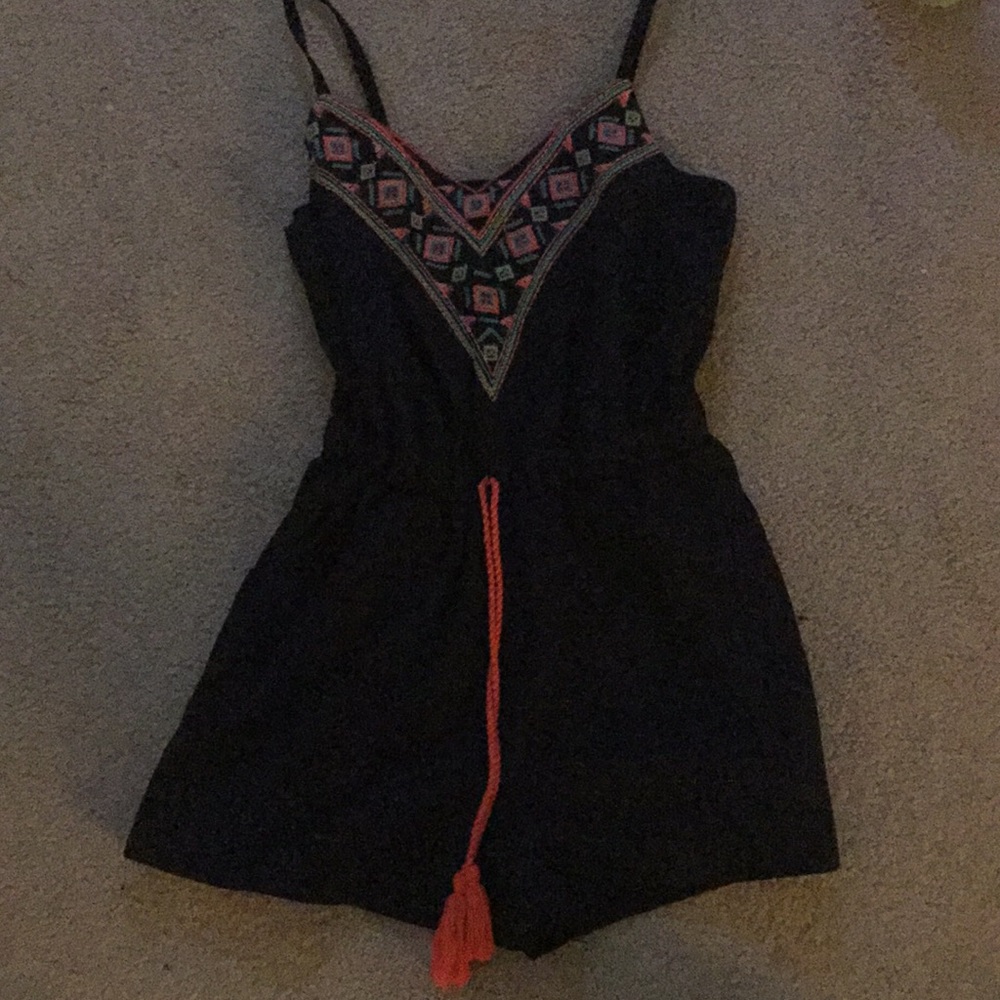 Cute summertime outfit